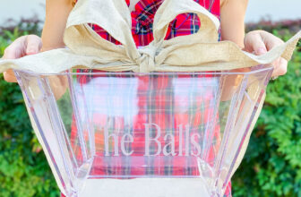 Holiday Market Favorites: Lovely Personalized Gifts