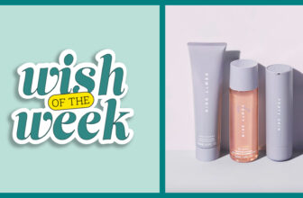 ✨ Wish of the Week ✨ Win a Fenty Skin Start’rs Bundle – Good Cheer